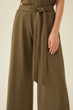Coco Lounge Pants 22 Coco Lounge Pants -AGOLDE || CITIZENS OF HUMANITY Sales 0032 COCO OLIVE 496 web