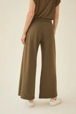 Coco Lounge Pants 20 Coco Lounge Pants -AGOLDE || CITIZENS OF HUMANITY Sales 0032 COCO OLIVE 540 web