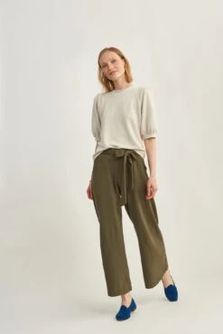 Coco Lounge Pants 26 Coco Lounge Pants -AGOLDE || CITIZENS OF HUMANITY Sales 0032 Coco Olive 1626 web