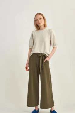 Coco Lounge Pants 27 Coco Lounge Pants -AGOLDE || CITIZENS OF HUMANITY Sales 0032 Coco Olive 1628 web