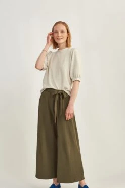 Coco Lounge Pants 28 Coco Lounge Pants -AGOLDE || CITIZENS OF HUMANITY Sales 0032 Coco Olive 1634 web