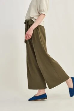 Coco Lounge Pants 30 Coco Lounge Pants -AGOLDE || CITIZENS OF HUMANITY Sales 0032 Coco Olive 1640 web