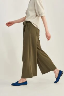 Coco Lounge Pants 31 Coco Lounge Pants -AGOLDE || CITIZENS OF HUMANITY Sales 0032 Coco Olive 1644 web