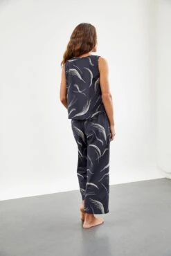 Mariposa Tank - Malaga Print - ReAmour -AGOLDE || CITIZENS OF HUMANITY Sales 0067 Mariposa Malaga 0066 web 49144f25 24b8 4b82 a3f2 5a6a966b9815