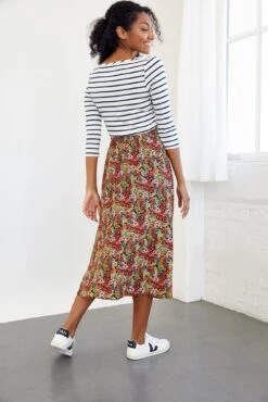 Poppy Skirt - Meadow Floral -AGOLDE || CITIZENS OF HUMANITY Sales 0084 Poppy Meadow 1479 web 8e5e152b f0a9 44f5 959b 0e8278ab6845