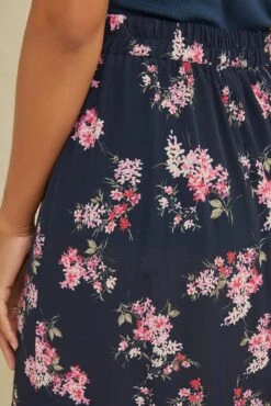 Ollie Midi Skirt - Whitby Floral -AGOLDE || CITIZENS OF HUMANITY Sales 0099OllieWhitby 4849 web 2fab7daf cefd 4a97 833e bf49280ac181