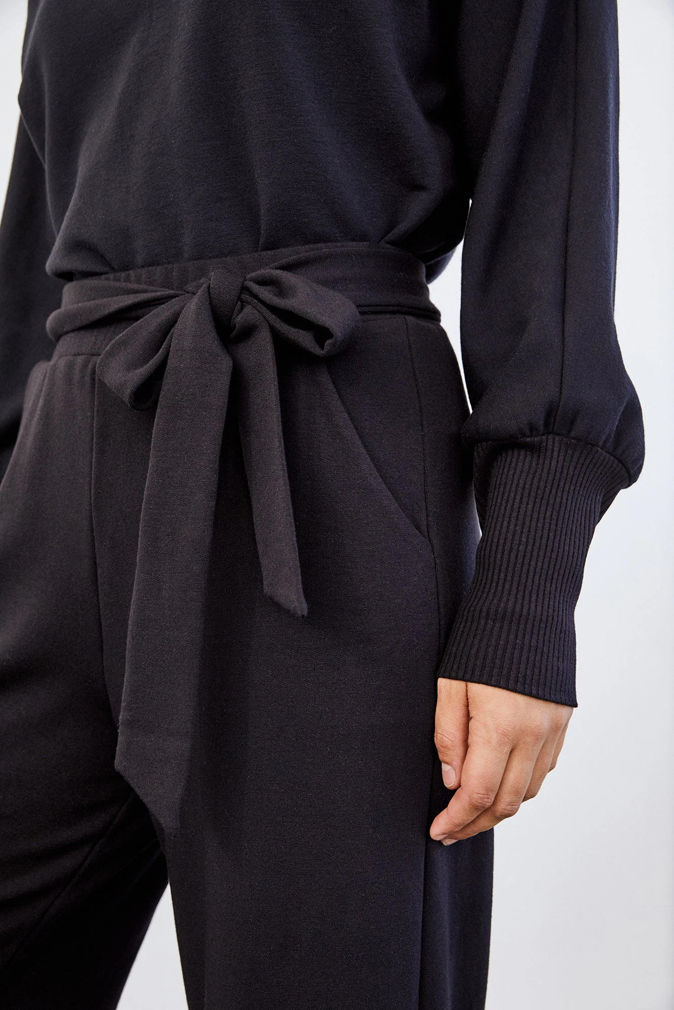 Coco Luxe Fleece Pants 7 Coco Luxe Fleece Pants - Image 5