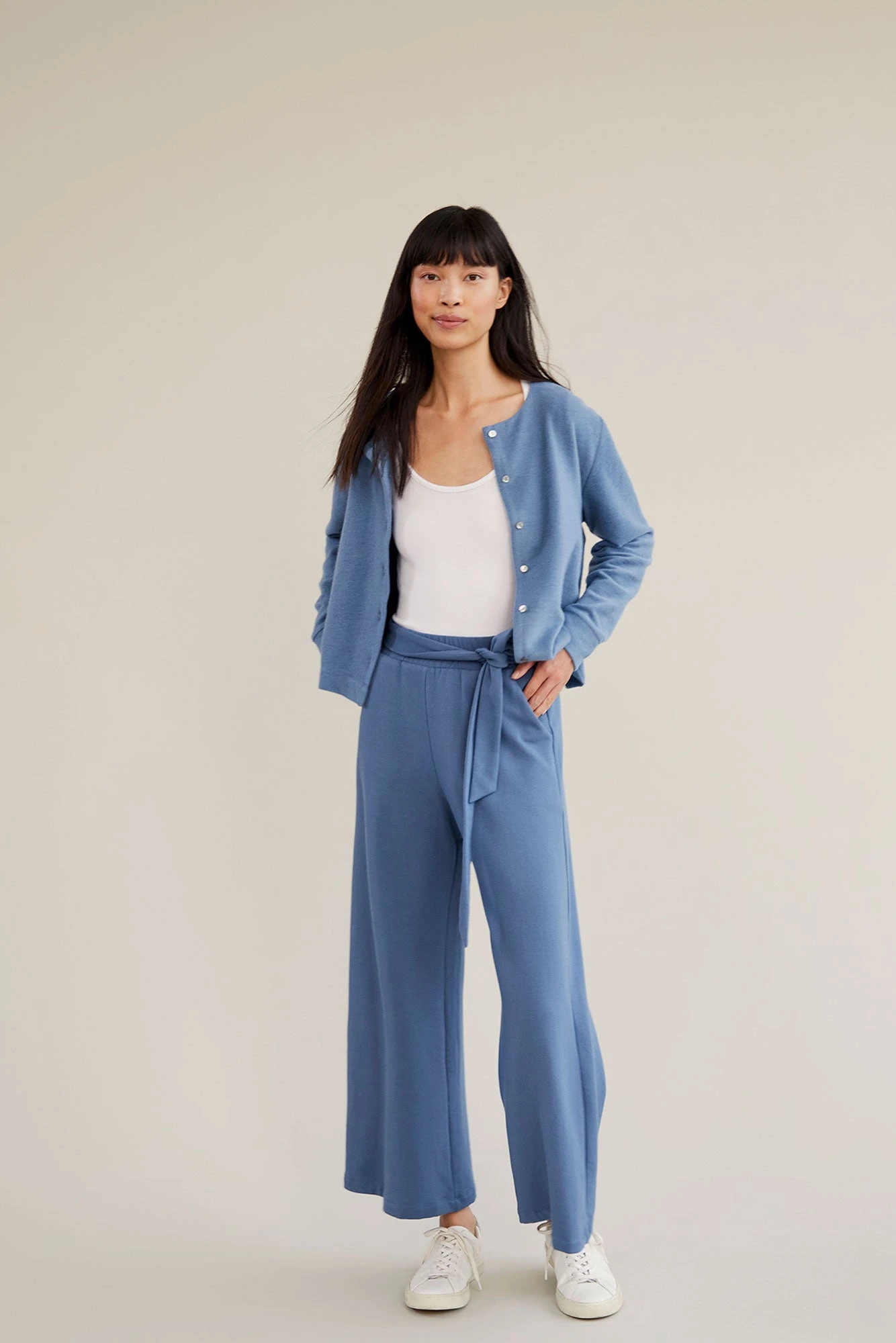 Coco Luxe Fleece Pants 16 Coco Luxe Fleece Pants - Image 14