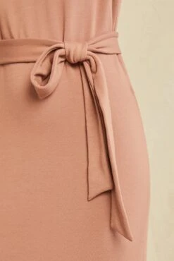 Ava Luxe Fleece Dress - Quartz -AGOLDE || CITIZENS OF HUMANITY Sales 0122 Ava Luxe Fleece Quartz 2041 web 28237dfc 7900 4d00 adeb 4c47a5bbddcf