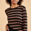 Berkeley Long Sleeve Dream Knit Tee - Buren Stripe 1 Berkeley Long Sleeve Dream Knit Tee - Buren Stripe -AGOLDE || CITIZENS OF HUMANITY Sales 0134LongSleeveBerkeleyBurenStripe 11592 web 5cf8cd83 5b41 4ef8 937a 54fe5b06a81b