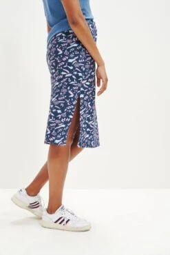 Vindy Reverie Knit Skirt - Zola Floral -AGOLDE || CITIZENS OF HUMANITY Sales 0220 Vindy Reverie Knit Zola Floral Print 0916 web caf83af1 f8b6 4f45 8ea8 8a85f3f83dc4
