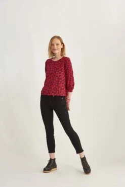 Issa Raglan Tee 33 Issa Raglan Tee -AGOLDE || CITIZENS OF HUMANITY Sales 0223 Issa Cotton Modal Luxembourg 1472 web 39718b20 778b 4a07 a2e2 0c031ef894ff