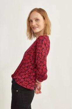 Issa Raglan Tee 36 Issa Raglan Tee -AGOLDE || CITIZENS OF HUMANITY Sales 0223 Issa Cotton Modal Luxembourg 1506 web