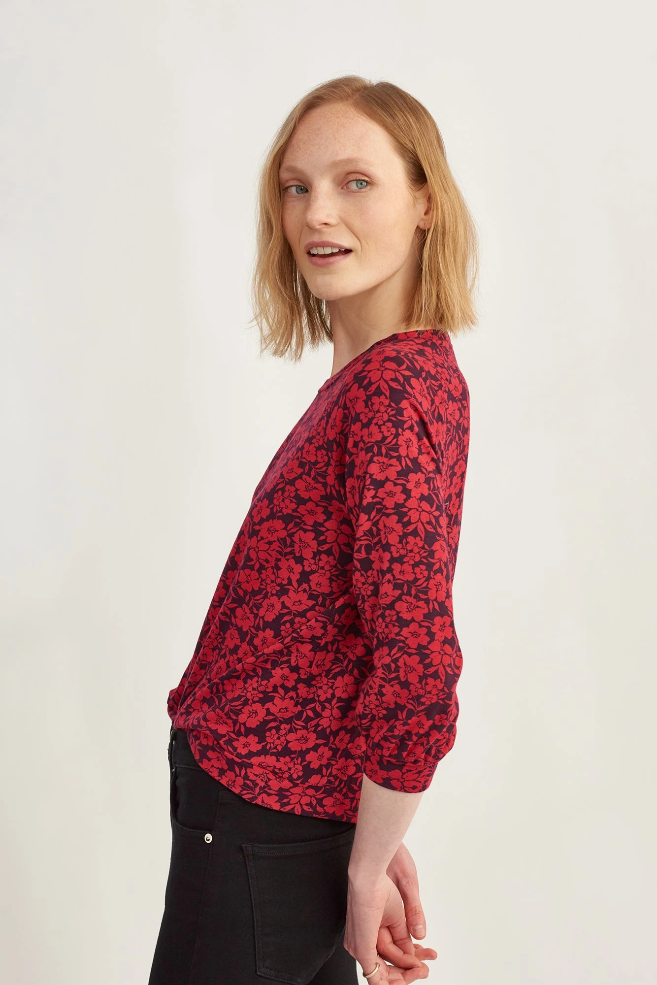 Issa Raglan Tee 19 Issa Raglan Tee - Image 17