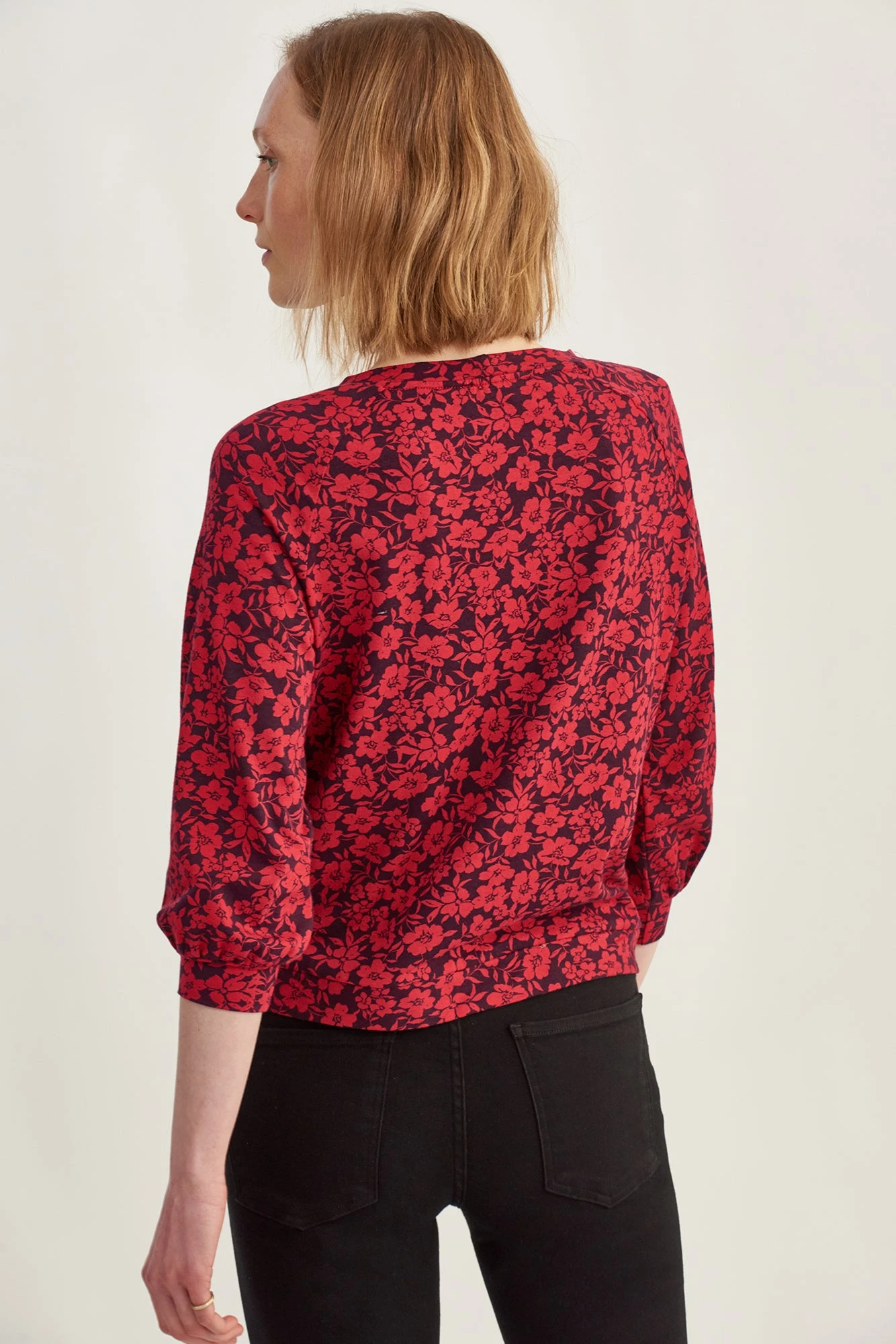 Issa Raglan Tee 21 Issa Raglan Tee - Image 19