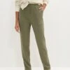 Wyatt Reverie Terry Pant - Vetiver -AGOLDE || CITIZENS OF HUMANITY Sales 0289 Wyatt Utility Pant Vetiver 0459 Web e0f428b3 b34b 4481 b7e1 a711089c76cf