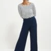 Willow Paris Rib Pants - Ocean -AGOLDE || CITIZENS OF HUMANITY Sales 0305 Willow Ocean 0283 web 1cb30a9a 7999 4204 bcf9 47fc11b9729b