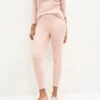 Magda Cropped Dream Rib Leggings - Rose -AGOLDE || CITIZENS OF HUMANITY Sales 0333 Cropped Magda Dream Rib Rose 0324 web 8db491af 26de 4981 87da b942d6ae0bf3