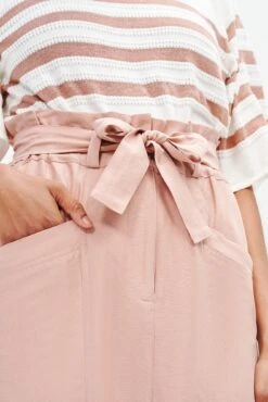 Romy Femme Fête Skirt - Rose 13 Romy Femme Fête Skirt - Rose -AGOLDE || CITIZENS OF HUMANITY Sales 0342 Romy Rose 1091 web 0faf3535 a5c8 4b1e aed7 e05a2abfb7e3