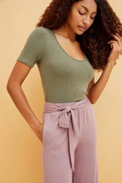 Rowan Zero-Waste Pant - Lilac -AGOLDE || CITIZENS OF HUMANITY Sales 0356 Rowan Lilac 1551 web 9986c50c 9dfd 470f 8860 e37c86f5da4d