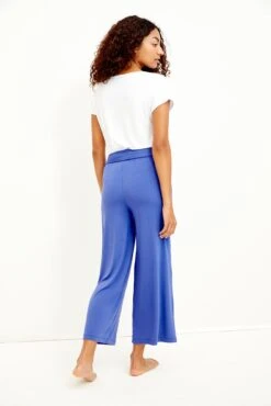 Rowan Zero-Waste Pant - Lapis - ReAmour -AGOLDE || CITIZENS OF HUMANITY Sales 0356 Rowan Zero Waste Pant Lapis 2121 web 40e1ac01 79e8 4207 bce9 dd147446c987