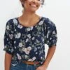 Edith Washable Silk Blouse - Petaluma Floral 2 Edith Washable Silk Blouse - Petaluma Floral -AGOLDE || CITIZENS OF HUMANITY Sales 0375 EdithPetaluma Floral 4909 web 482156e9 61a1 4294 ad54 9554772164d5