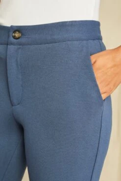 Beatrice Cropped Flare Pant -AGOLDE || CITIZENS OF HUMANITY Sales 0429 Beatrice Crop Flare Azure 3746 web