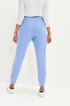 Skylar Reverie Terry Joggers - Sky - ReAmour -AGOLDE || CITIZENS OF HUMANITY Sales 0435 Skylar Reverie Terry Sky 0398 web 5ad6584e dc6d 4d26 9624 1e2774d29a65