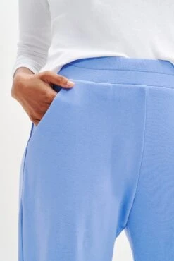 Skylar Reverie Terry Joggers - Sky - ReAmour -AGOLDE || CITIZENS OF HUMANITY Sales 0435 Skylar Reverie Terry Sky 0409 web 94d31009 a6c3 49fa 9877 4060a600f22c