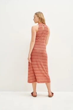 Tenaya Dress -AGOLDE || CITIZENS OF HUMANITY Sales 0447 Tenaya Sunset 3030 web