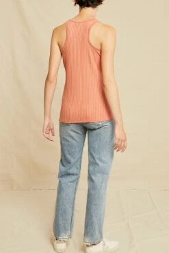 Celeste Knit Tank - Hibiscus -AGOLDE || CITIZENS OF HUMANITY Sales 0456 Celeste Hibiscus 1419 web 8bd779f4 2bbc 4237 87dd 661f7f1bb482
