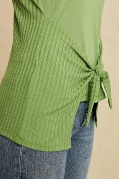 Celeste Knit Tank - Pear -AGOLDE || CITIZENS OF HUMANITY Sales 0456 Celeste Pear 0124 web da759d90 c44d 4815 be64 3f76f5bc2606