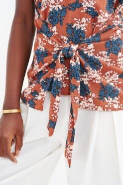 Natalie Upcycled Tank - Lipari Floral - ReAmour -AGOLDE || CITIZENS OF HUMANITY Sales 0458 Natalie Lipari Floral v2 1858 web ebdbbce6 ab2e 40c2 9296 97eca2a6b3d6