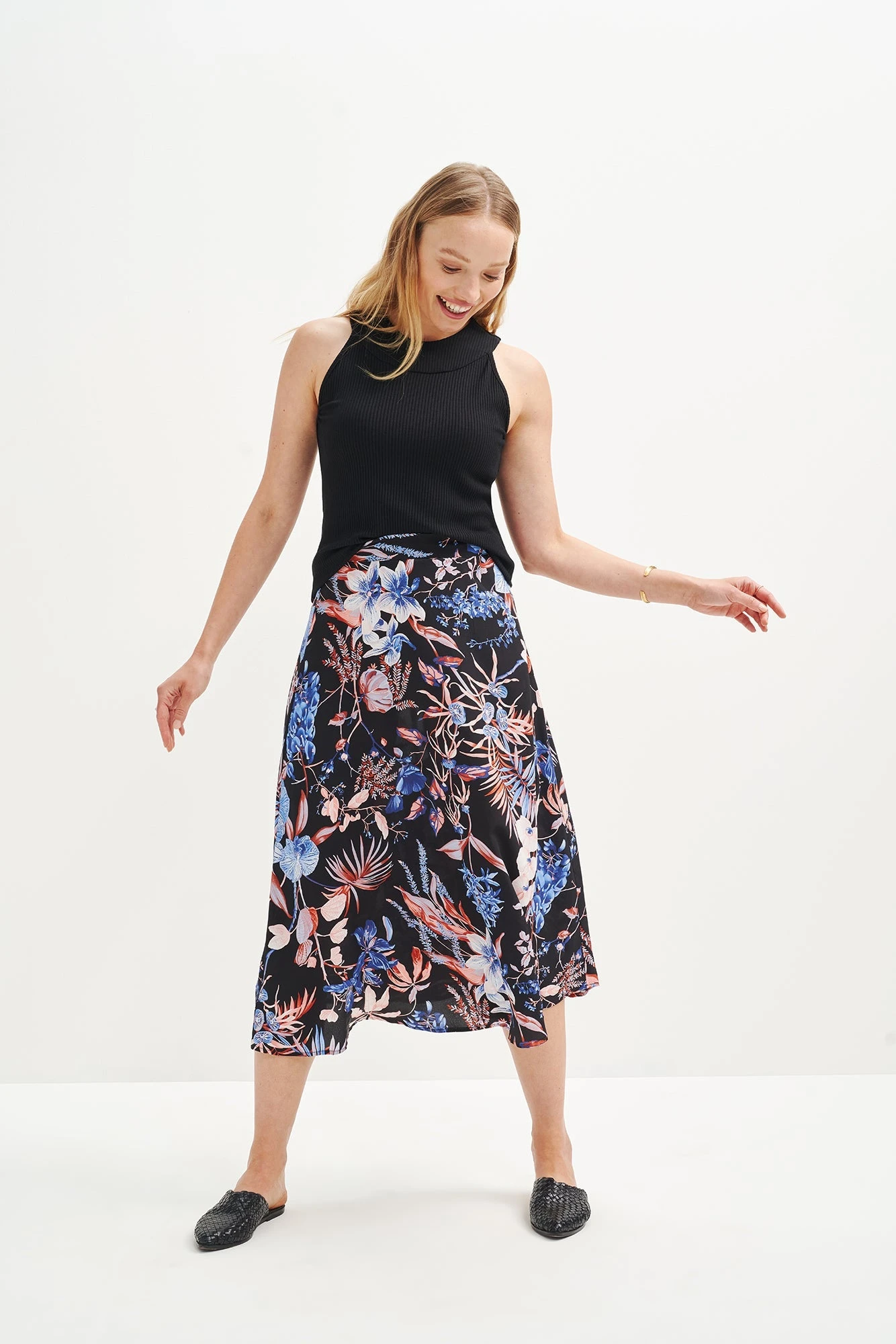 Leomie Paris Rib Tank - ReAmour 16 Leomie Paris Rib Tank - ReAmour - Image 14