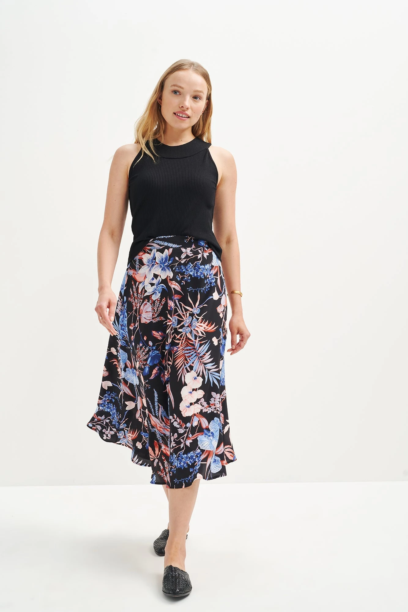 Leomie Paris Rib Tank - ReAmour 17 Leomie Paris Rib Tank - ReAmour - Image 15