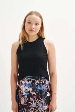 Leomie Paris Rib Tank - ReAmour 36 Leomie Paris Rib Tank - ReAmour -AGOLDE || CITIZENS OF HUMANITY Sales 0474 Leomie Black 0878 web 5bda69be a627 4541 af8b ac6d22810ee0