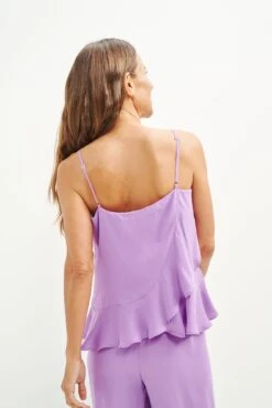 Lisbon Cupro Blouse - Cosmos 9 Lisbon Cupro Blouse - Cosmos -AGOLDE || CITIZENS OF HUMANITY Sales 0491 Lisbon Cosmos 0277 web 4b9c1eb7 c217 4294 813b 1cf1b296132d