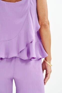 Lisbon Cupro Blouse - Cosmos 10 Lisbon Cupro Blouse - Cosmos -AGOLDE || CITIZENS OF HUMANITY Sales 0491 Lisbon Cosmos 0315 web c255edbe 67ad 446f 8001 33c0d65fa1d3