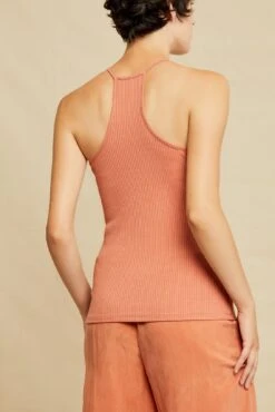 Jada Paris Rib Tank - Hibiscus - ReAmour 10 Jada Paris Rib Tank - Hibiscus - ReAmour -AGOLDE || CITIZENS OF HUMANITY Sales 0519 Jada Paris Rib Hibiscus 0023 6cbe41d7 b7a4 4a9d bf78 c5c876592b19