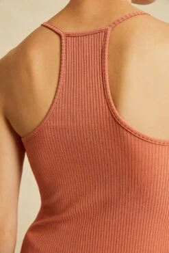 Jada Paris Rib Tank - Hibiscus - ReAmour 11 Jada Paris Rib Tank - Hibiscus - ReAmour -AGOLDE || CITIZENS OF HUMANITY Sales 0519 Jada Paris Rib Hibiscus 0086 4c30aba3 da7f 469f 8946 acf011a10669
