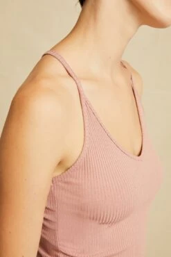 Jada Paris Rib Tank - Quartz 11 Jada Paris Rib Tank - Quartz -AGOLDE || CITIZENS OF HUMANITY Sales 0519 Jada Paris Rib Quartz 0768 fce0b6ec a36f 4e78 a506 520bbfd8ca91