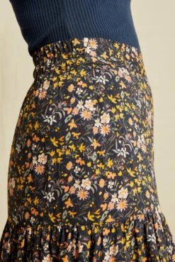 Christy Skirt - Marion Floral -AGOLDE || CITIZENS OF HUMANITY Sales 0546 Christy Marion Print 10826 web c9bfd8a4 beee 4ea4 b37b be77383bee98