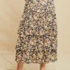 Christy Skirt - Mojave Bloom -AGOLDE || CITIZENS OF HUMANITY Sales 0546 Christy Mojave Bloom 1871 web b1831a7e 1aab 4256 a790 df0688953019