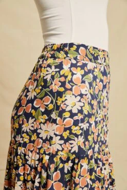 Christy Skirt - Mojave Bloom -AGOLDE || CITIZENS OF HUMANITY Sales 0546 Christy Mojave Bloom 1880 web 2b12bf91 bf68 4c1e 9595 86cf558ce222