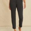 Graziella Ponte Twill Pants - Black 1 Graziella Ponte Twill Pants - Black -AGOLDE || CITIZENS OF HUMANITY Sales 0548 Graziella Ponte Black 2722 web 3237204e 2213 4d30 b2b7 17bf56e5af93