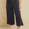Gael Cottonseed Cupro Pants - Ocean -AGOLDE || CITIZENS OF HUMANITY Sales 0549 Gael Ocean 2594 Web 32577065 9b9d 44b0 9e0a 85d526244414