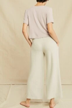 Tara Dream Rib Cropped Tee - Dawn 8 Tara Dream Rib Cropped Tee - Dawn -AGOLDE || CITIZENS OF HUMANITY Sales 0622 Tara Dawn 0455 Web ead5d580 4e3c 4fa1 9d71 9709ed8cd711