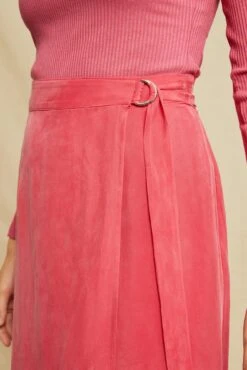 Fiana Cupro Skirt - Stargazer -AGOLDE || CITIZENS OF HUMANITY Sales 0646 Fiana Stargazer 3184 web 7eab94bd 606a 407b 85ae 1c8233f0d991