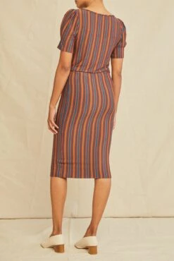 Yuma Dream Knit Skirt - Rivoli Stripe 8 Yuma Dream Knit Skirt - Rivoli Stripe -AGOLDE || CITIZENS OF HUMANITY Sales 0648 Yuma Stripe Rivoli Stripe 1223 web 67151a41 b6b9 4bcd ab06 e96e4d920baa