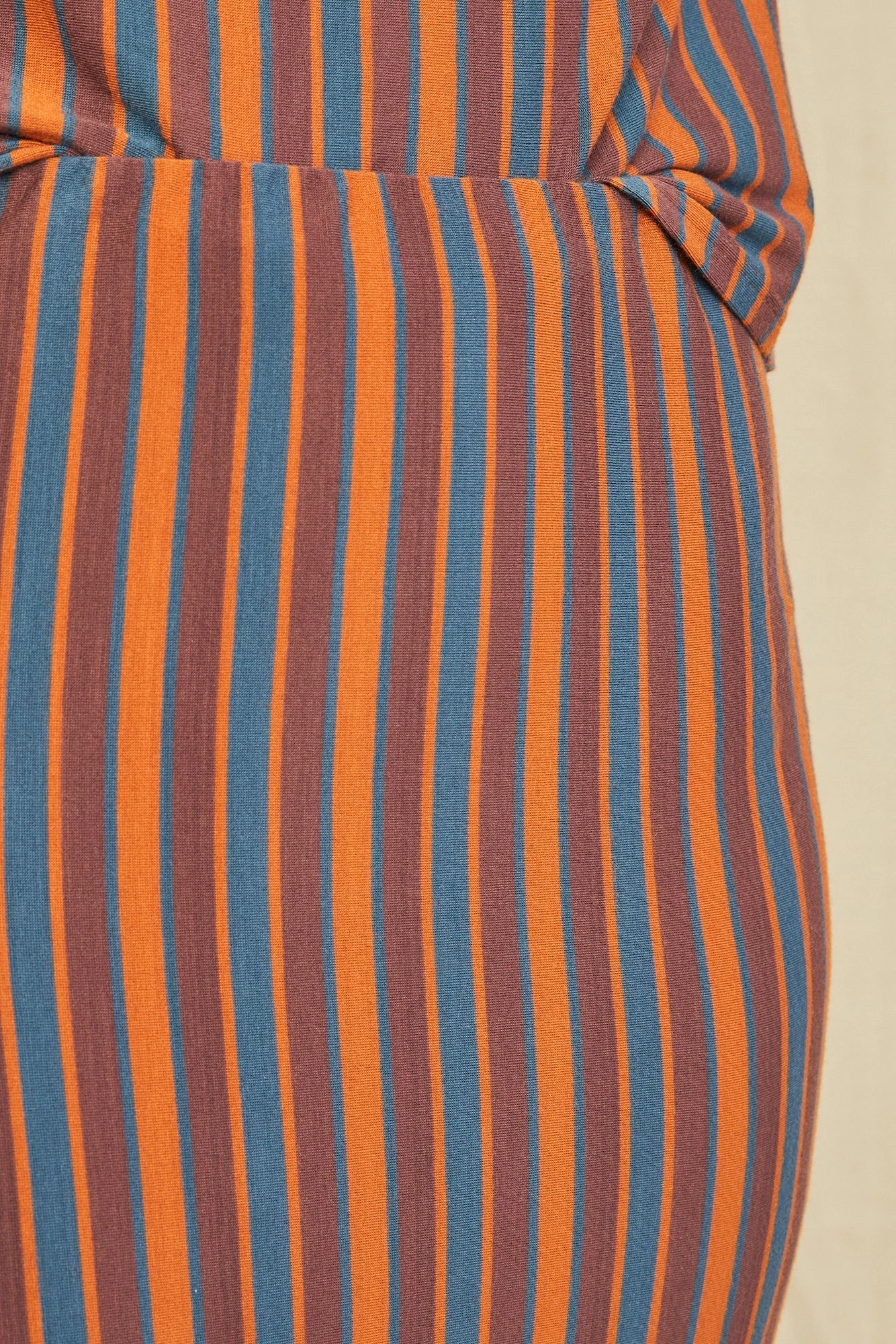 Yuma Dream Knit Skirt - Rivoli Stripe 6 Yuma Dream Knit Skirt - Rivoli Stripe - Image 4